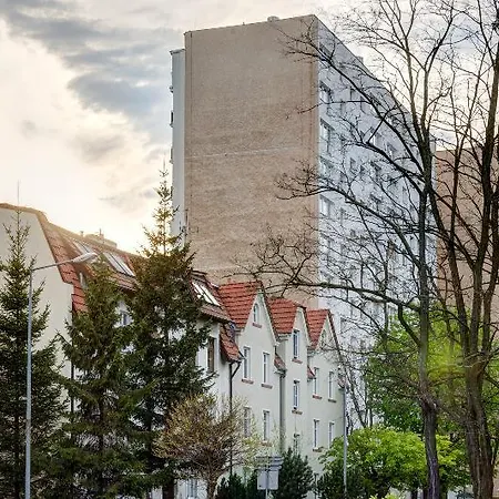 Dom & House - Level Eleven Sea View Hotel Sopot