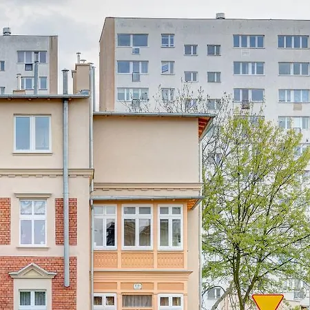 Hotel Dom & House - Level Eleven Sea View 3*