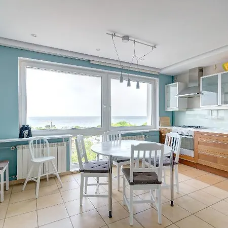 Dom & House - Level Eleven Sea View Hotel 3*