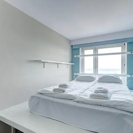 Hotel Dom & House - Level Eleven Sea View Sopot