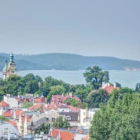 Hotel Dom & House - Level Eleven Sea View 3*
